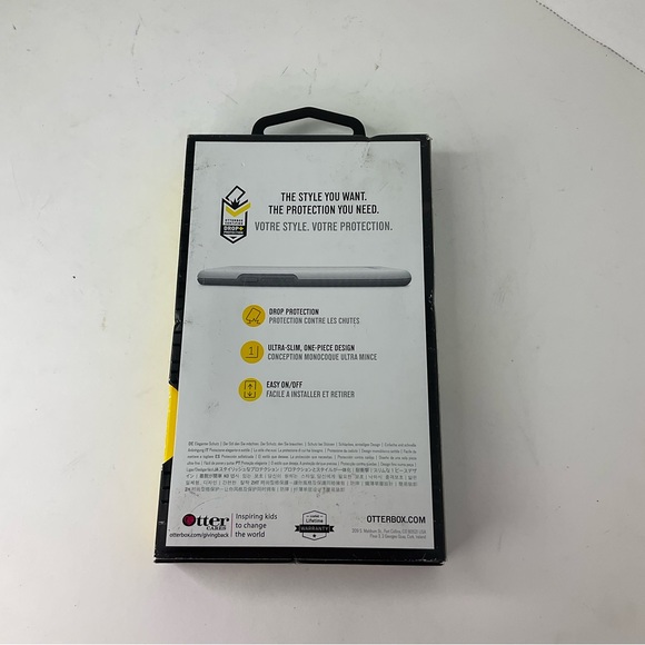 Otterbox Symmetry Sleek Protection for iPhone XS Max - Picture 5 of 8